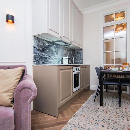 Top Floor Negresco Residence 尼斯 外观 照片
