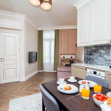 Top Floor Negresco Residence 尼斯 外观 照片