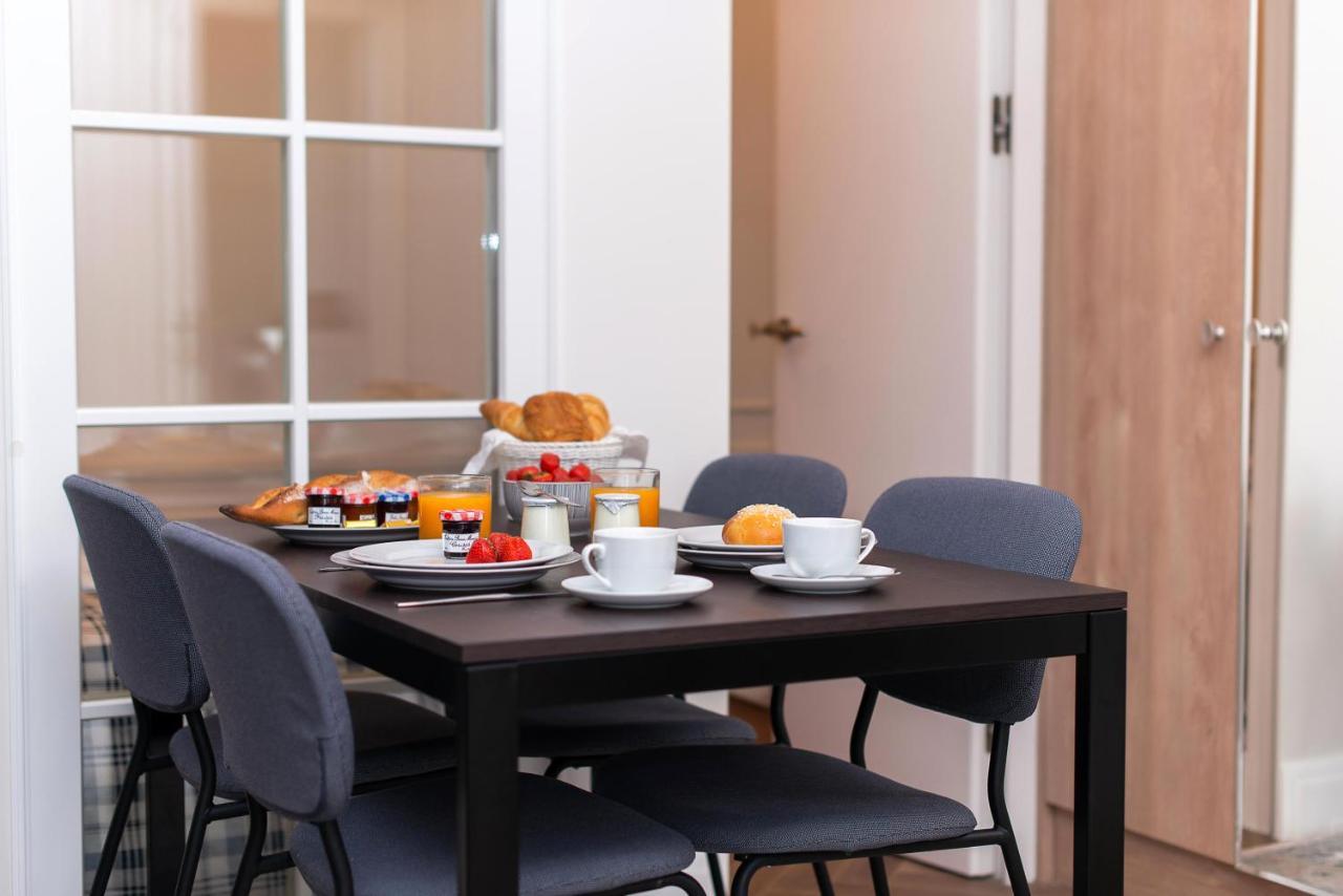 Top Floor Negresco Residence 尼斯 外观 照片