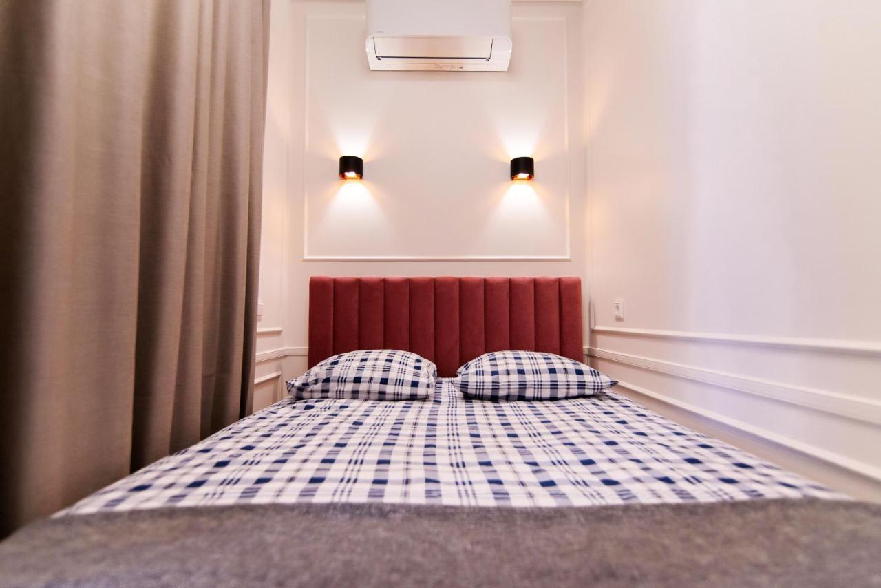 Top Floor Negresco Residence 尼斯 外观 照片